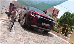 شيفروليه بليزر